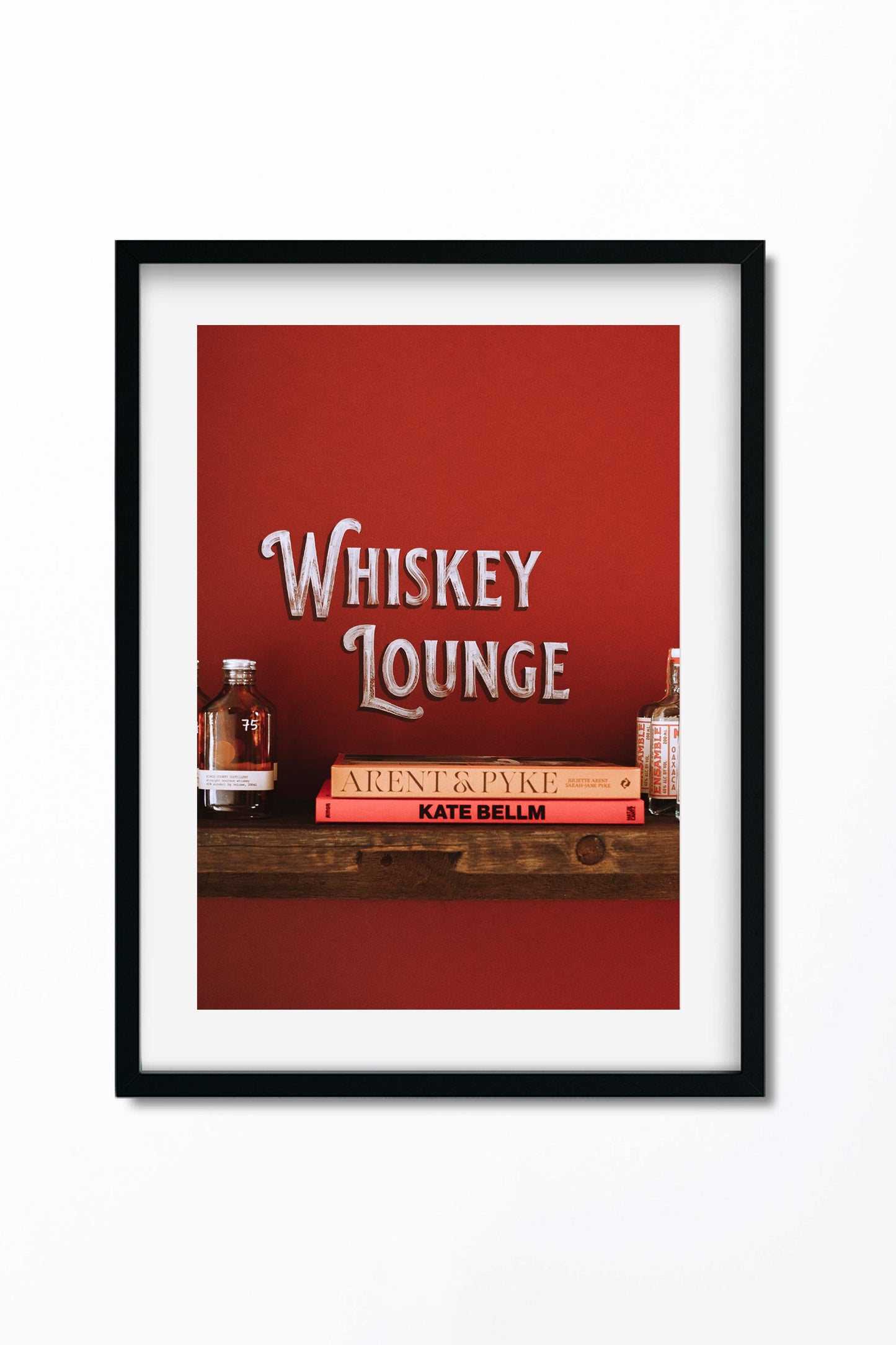 Whisky Lounge