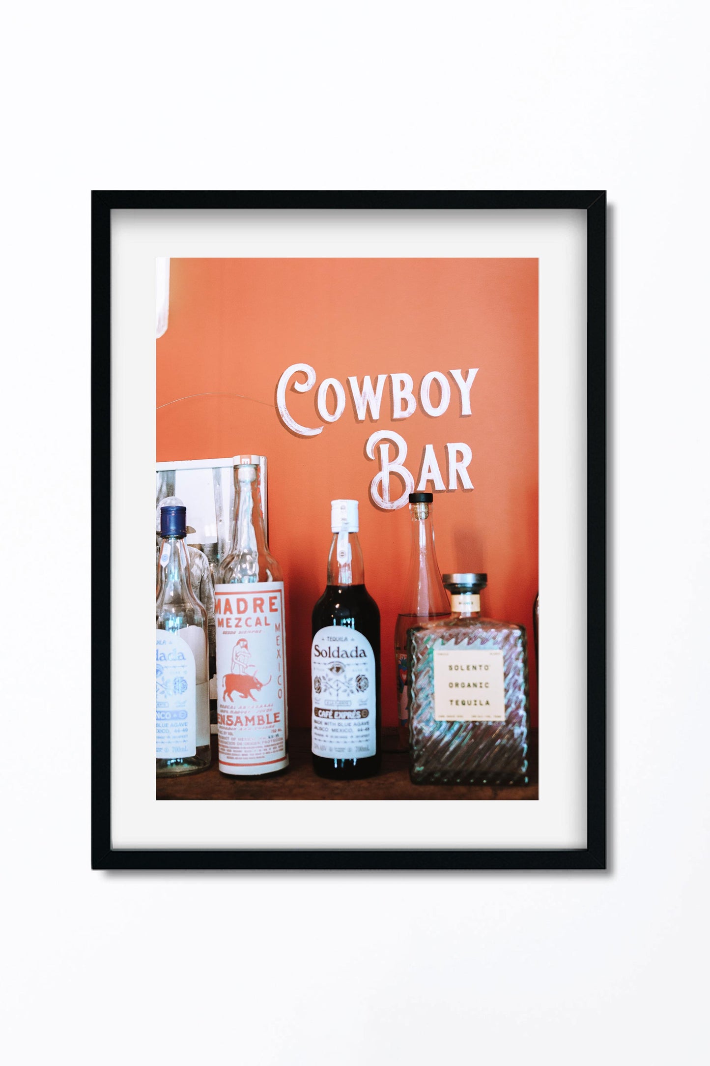 Cowboy Bar